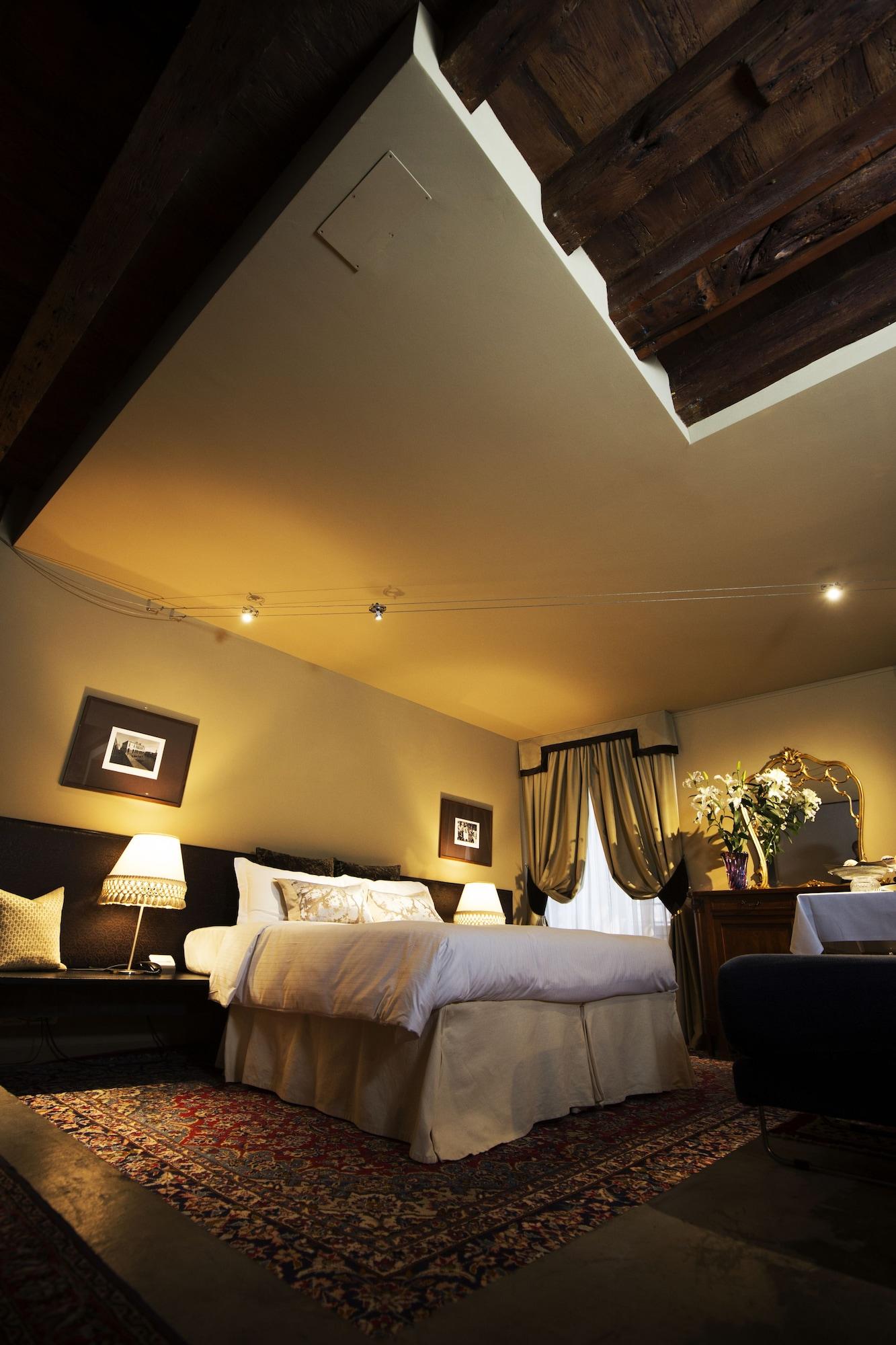 Avogaria 5 Rooms Венеция Экстерьер фото