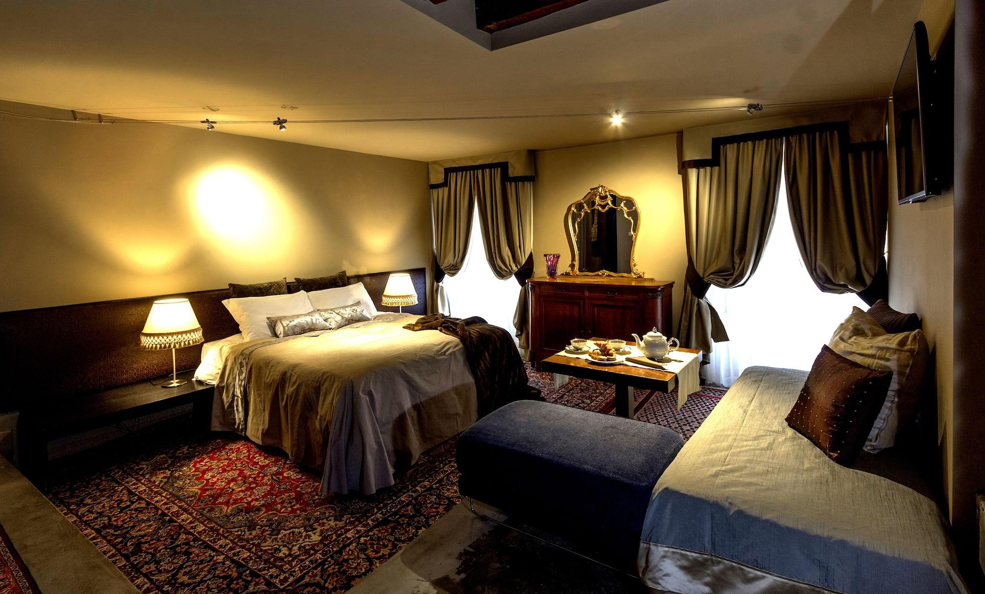 Avogaria 5 Rooms Венеция Экстерьер фото