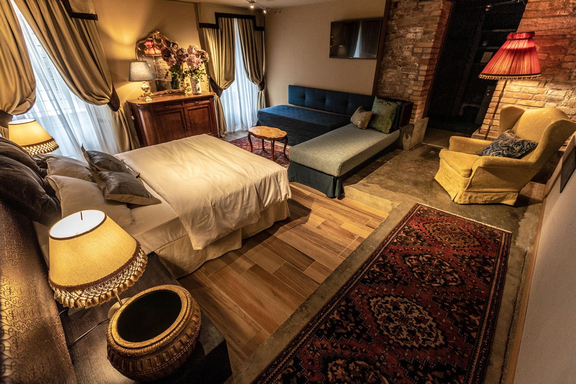 Avogaria 5 Rooms Венеция Экстерьер фото