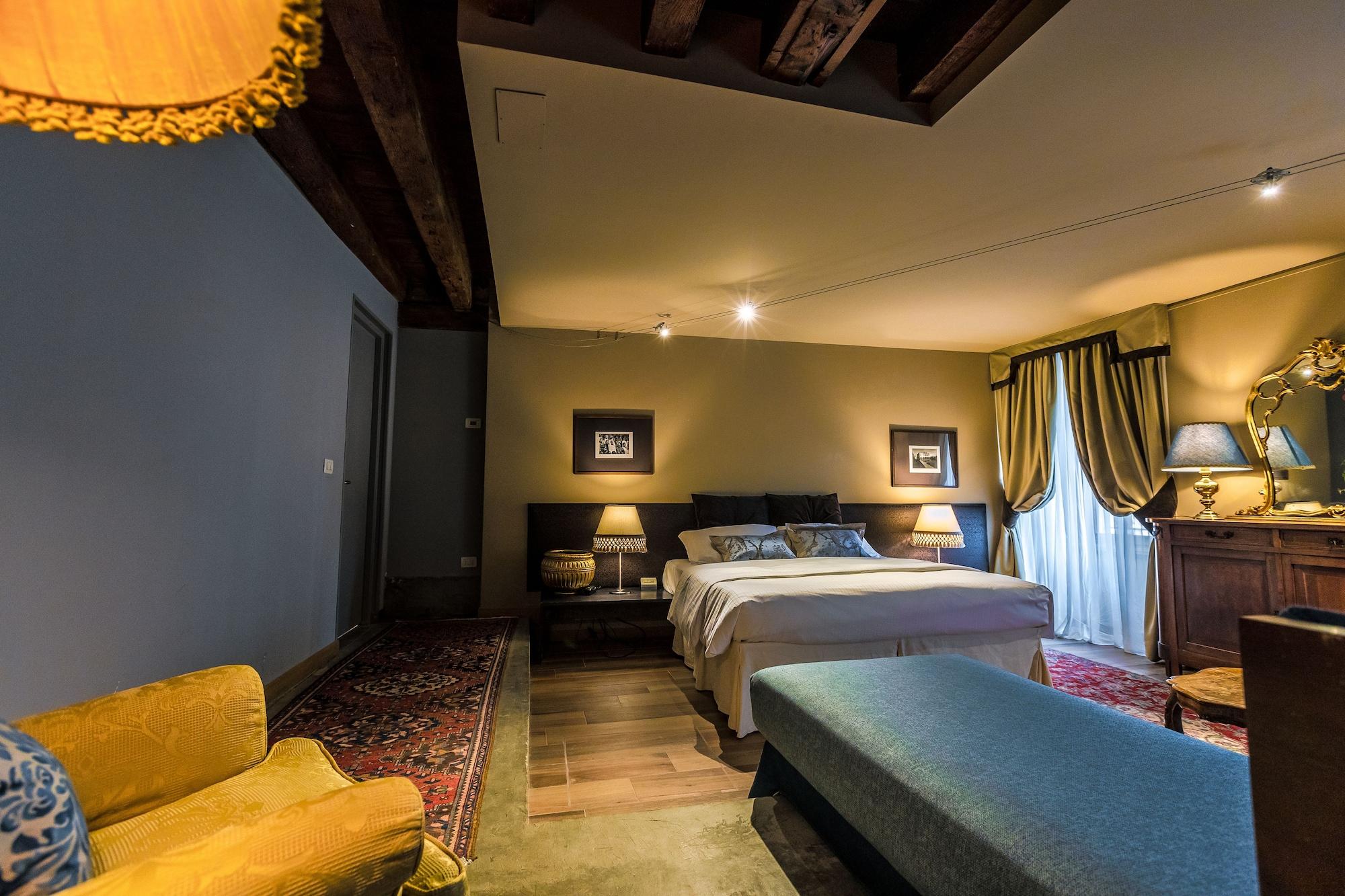 Avogaria 5 Rooms Венеция Экстерьер фото