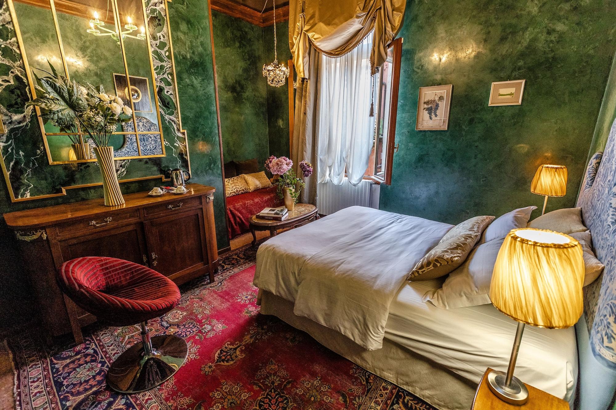 Avogaria 5 Rooms Венеция Экстерьер фото