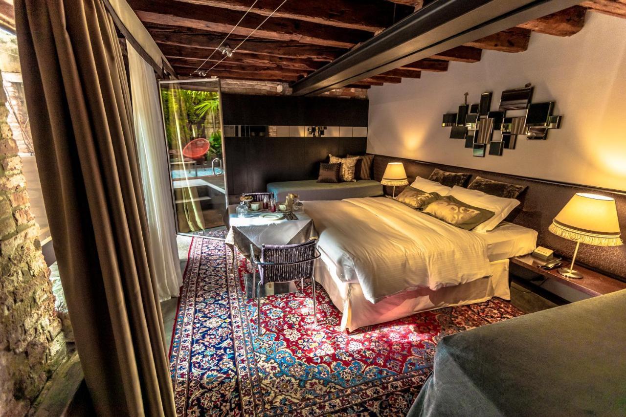 Avogaria 5 Rooms Венеция Экстерьер фото