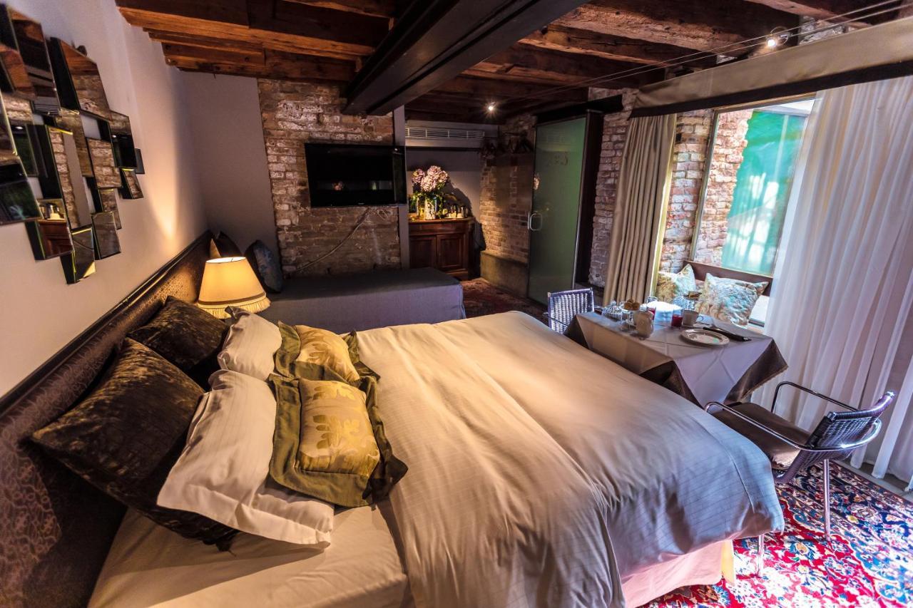 Avogaria 5 Rooms Венеция Экстерьер фото