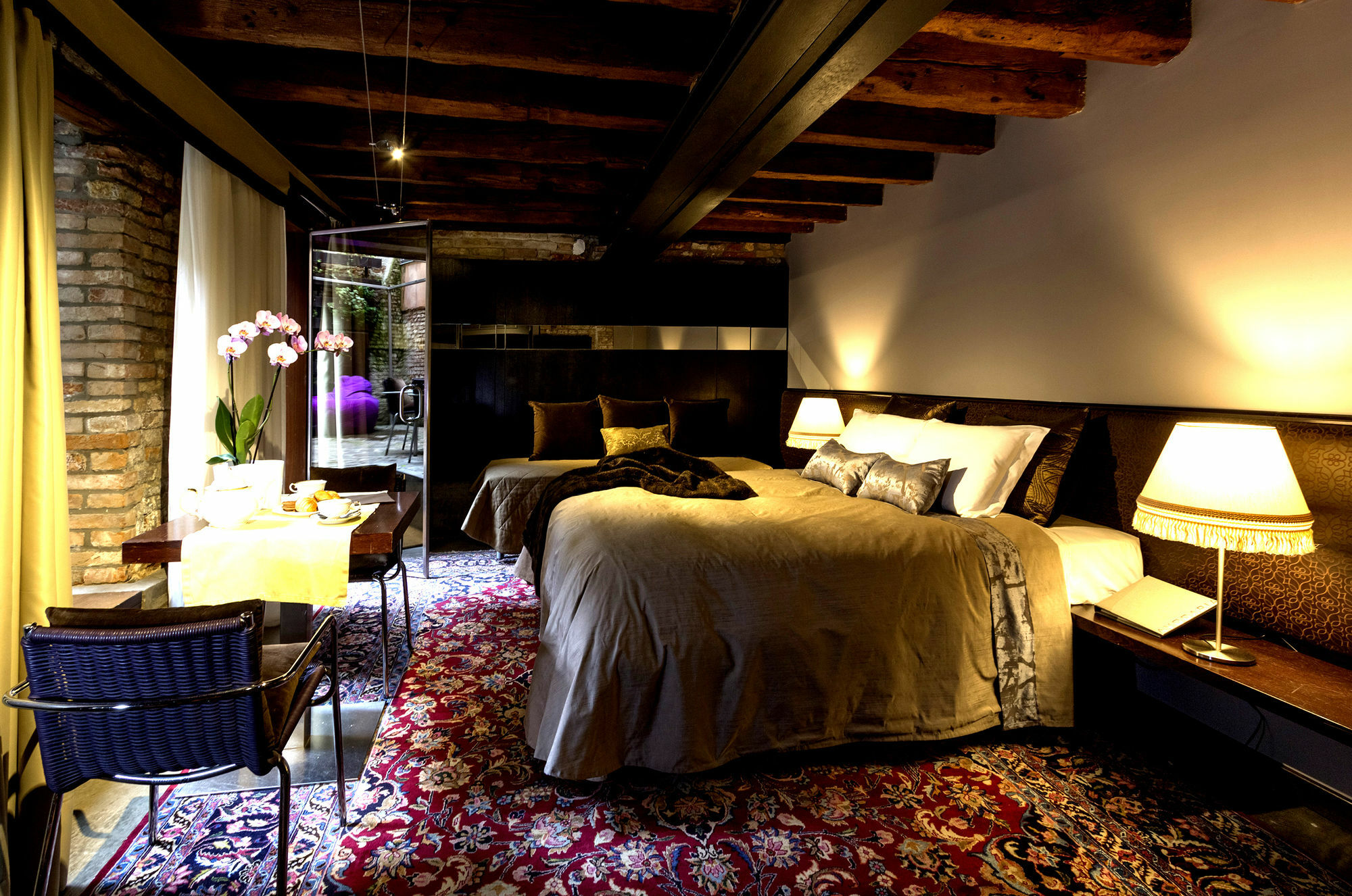 Avogaria 5 Rooms Венеция Экстерьер фото