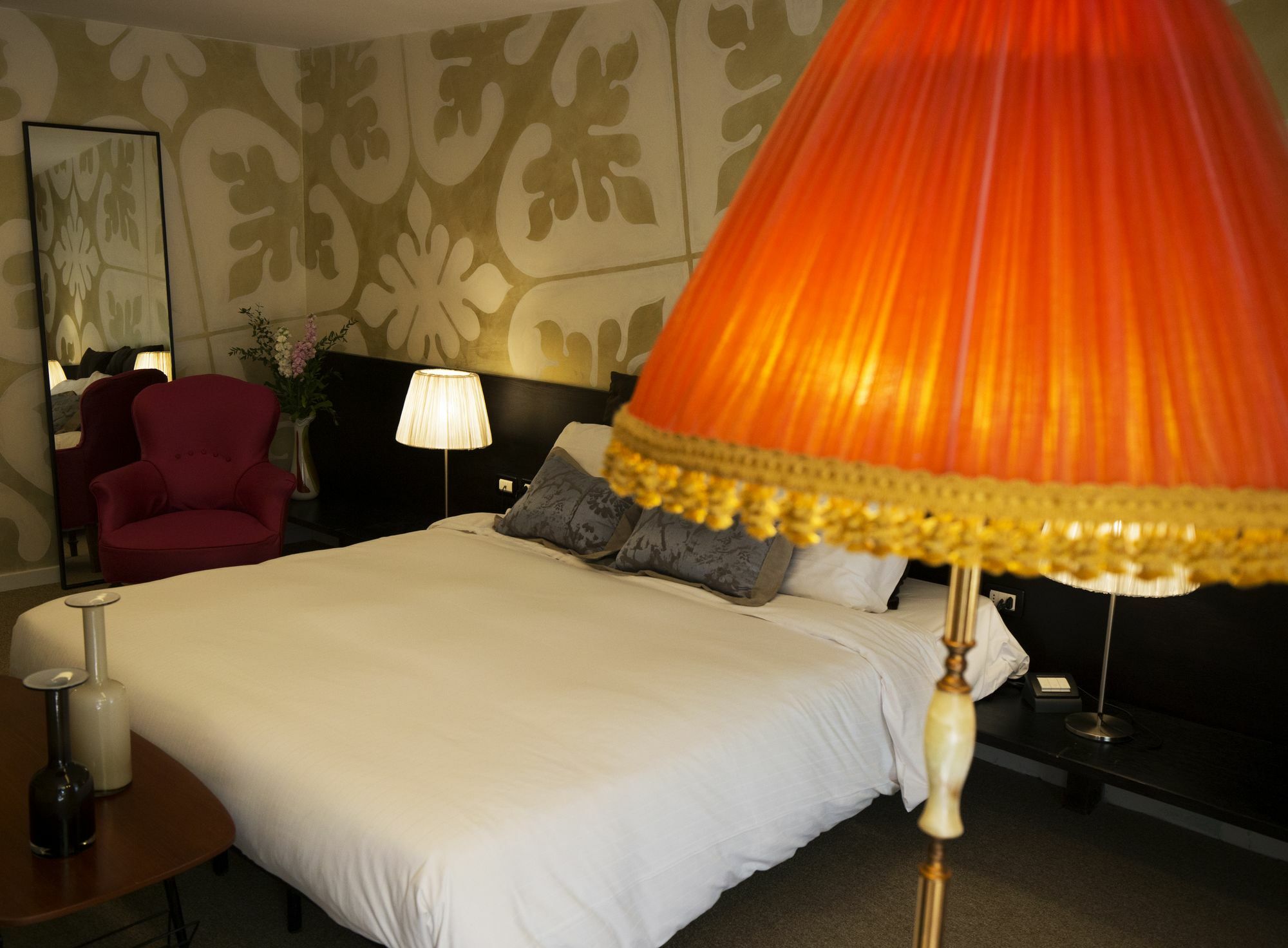 Avogaria 5 Rooms Венеция Экстерьер фото