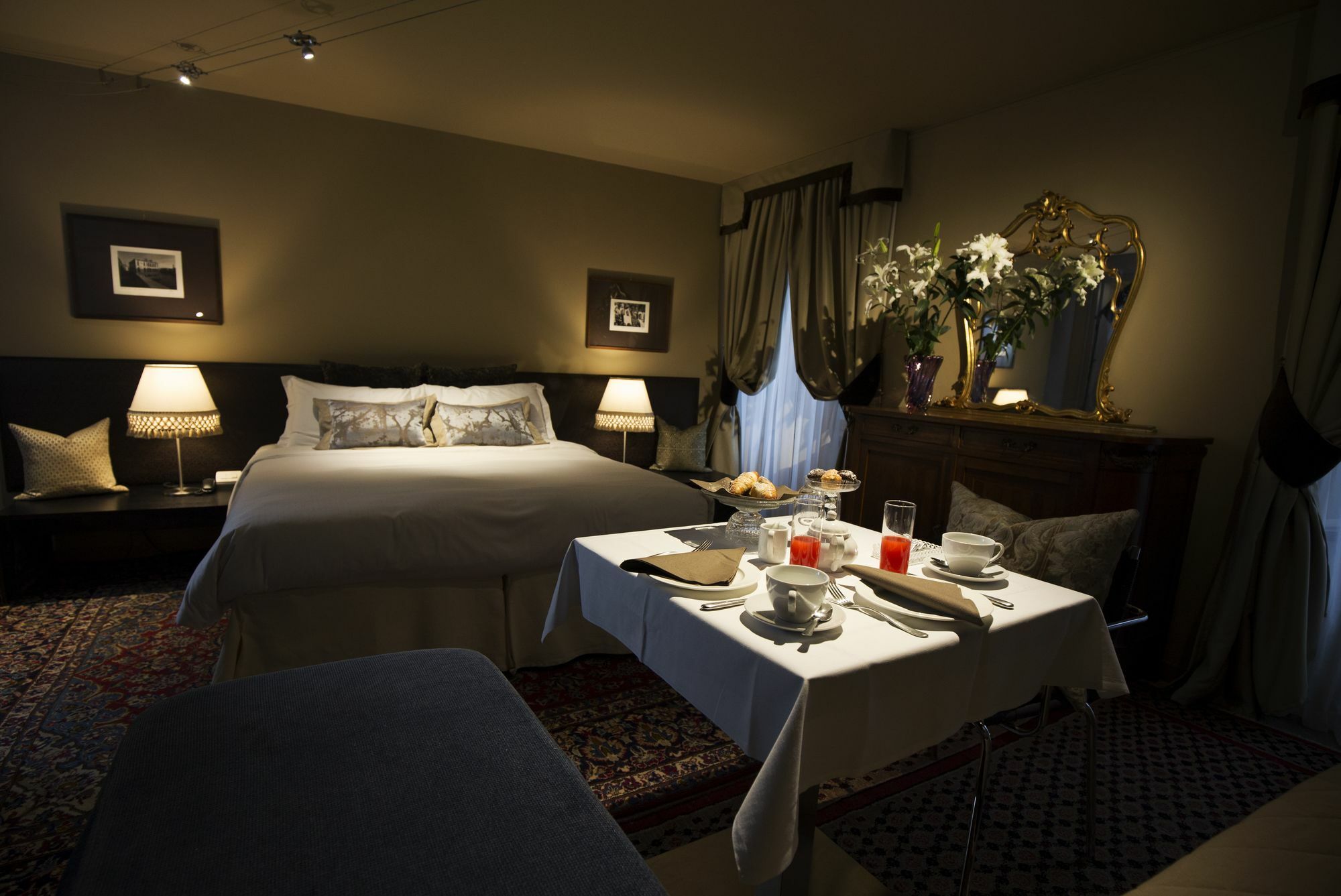 Avogaria 5 Rooms Венеция Экстерьер фото