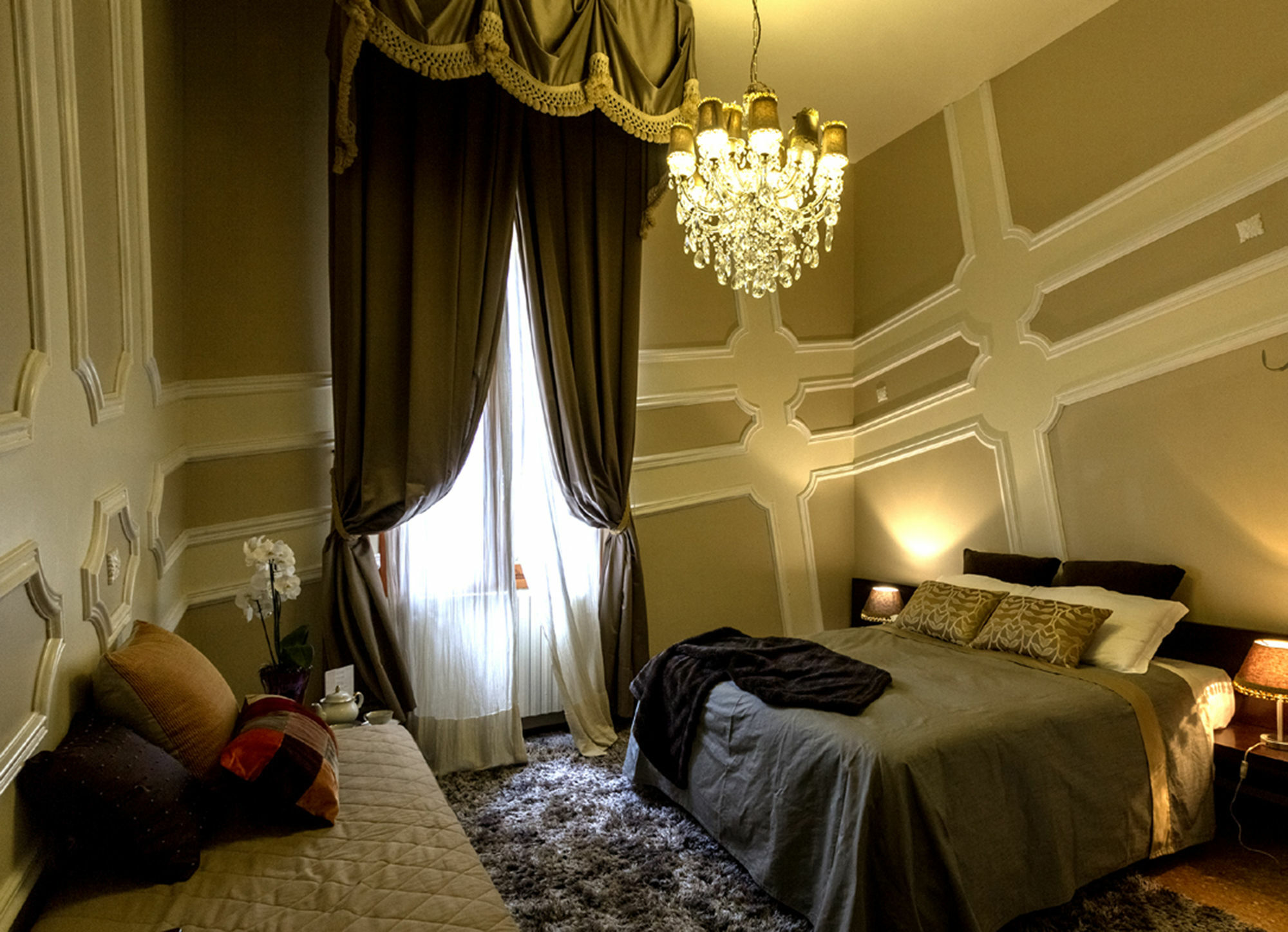Avogaria 5 Rooms Венеция Экстерьер фото